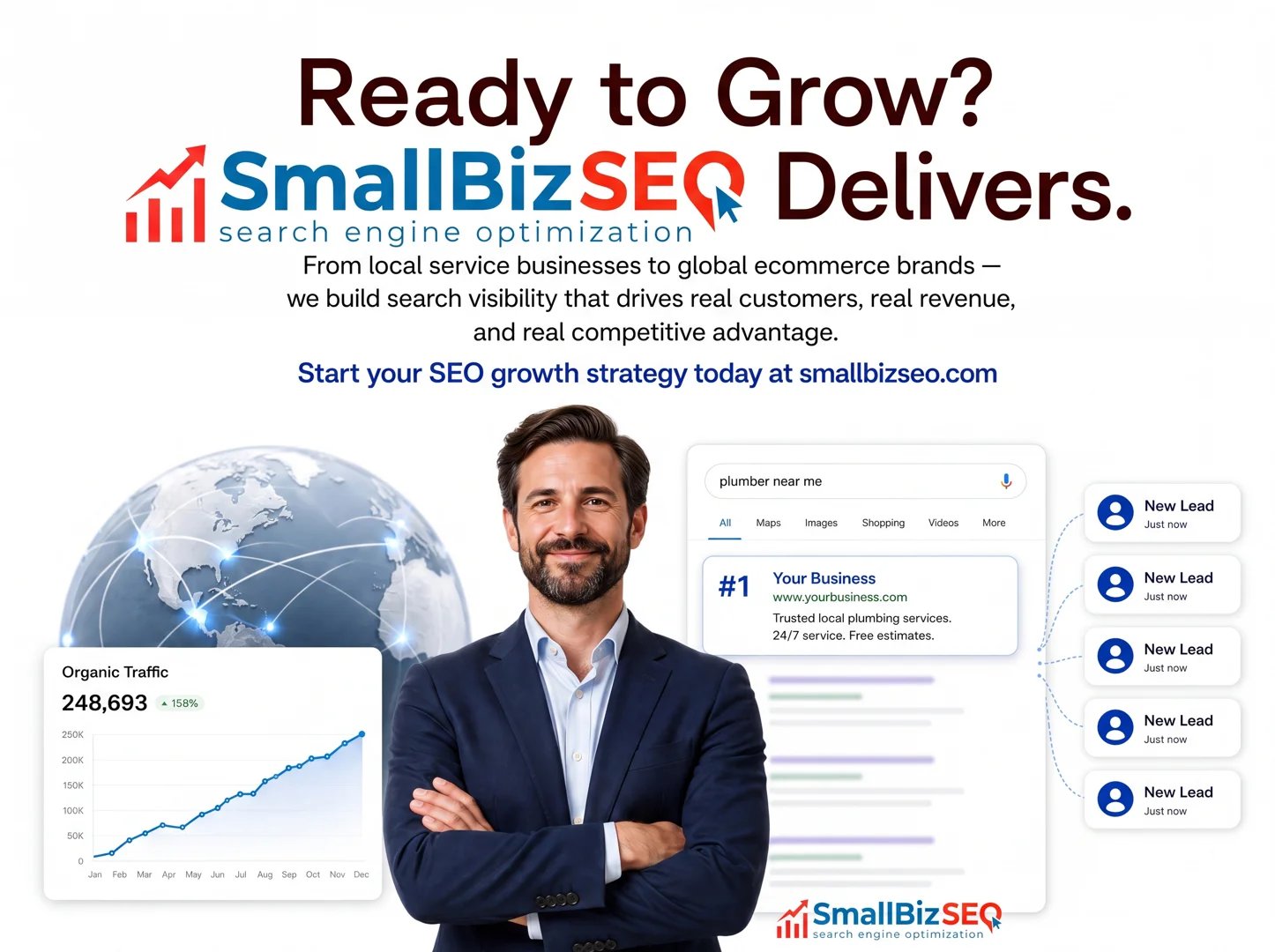 seo company google