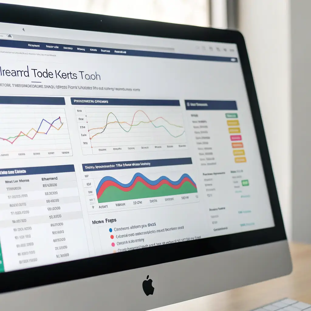 Keyword Research & Strategy