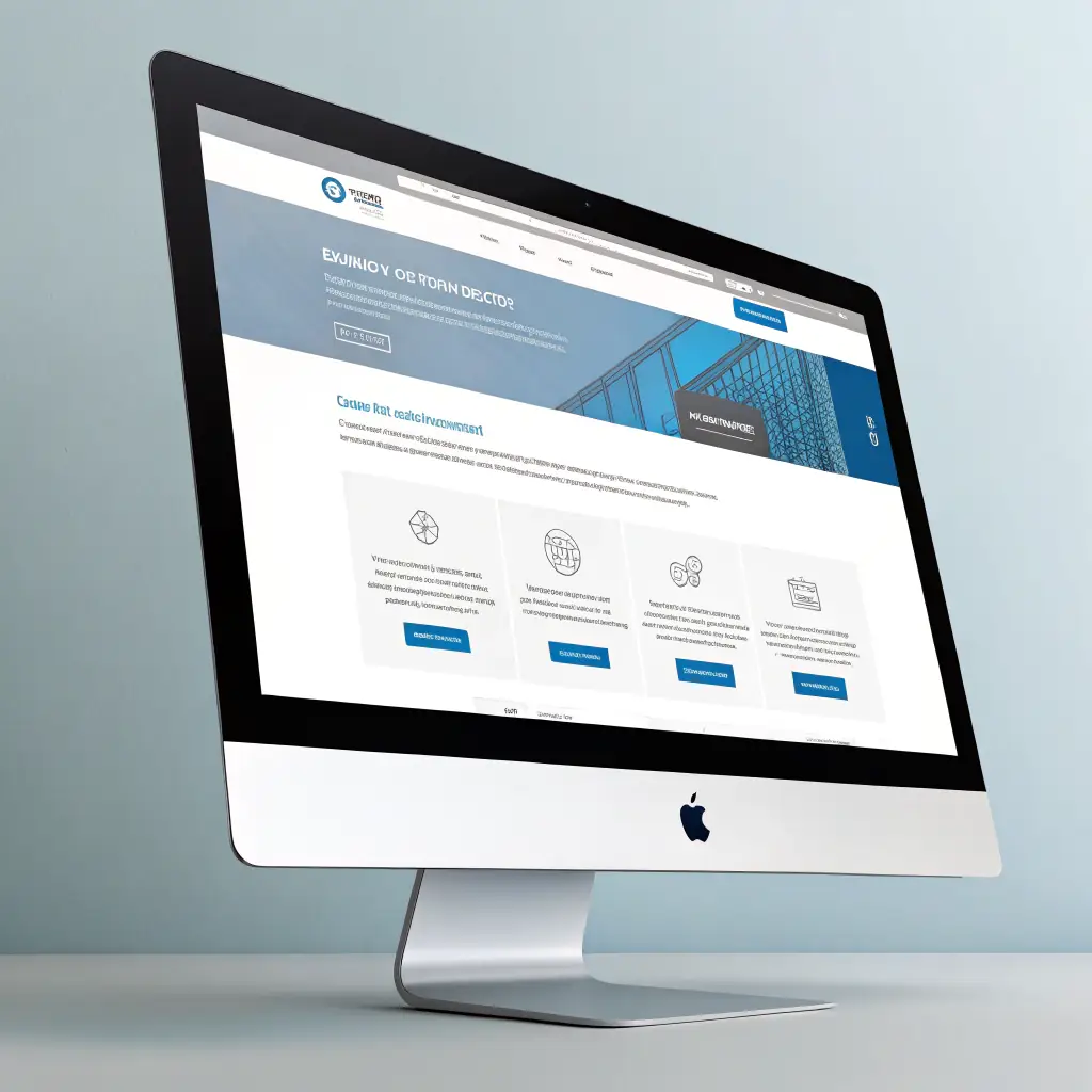 Small Biz SEO Custom Website