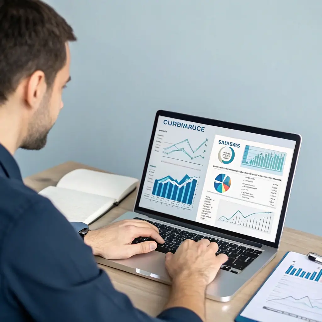 SEO Strategy Consultation