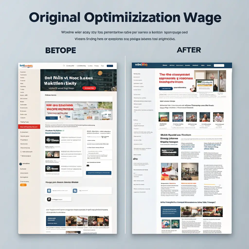 Website Redesign Service