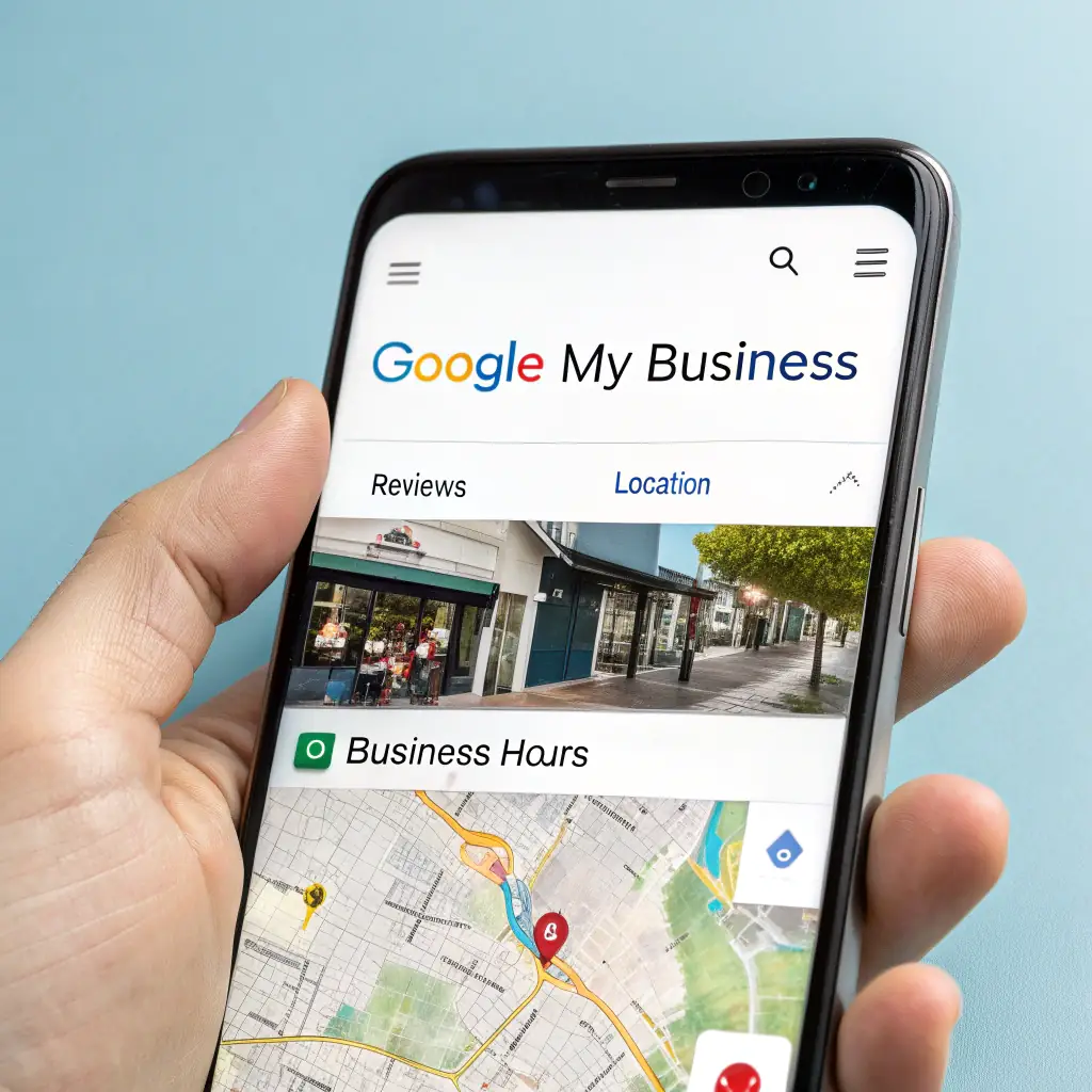 Local SEO Optimization