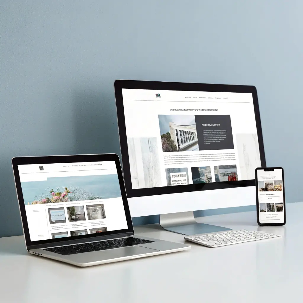 Responsive Web Design Package