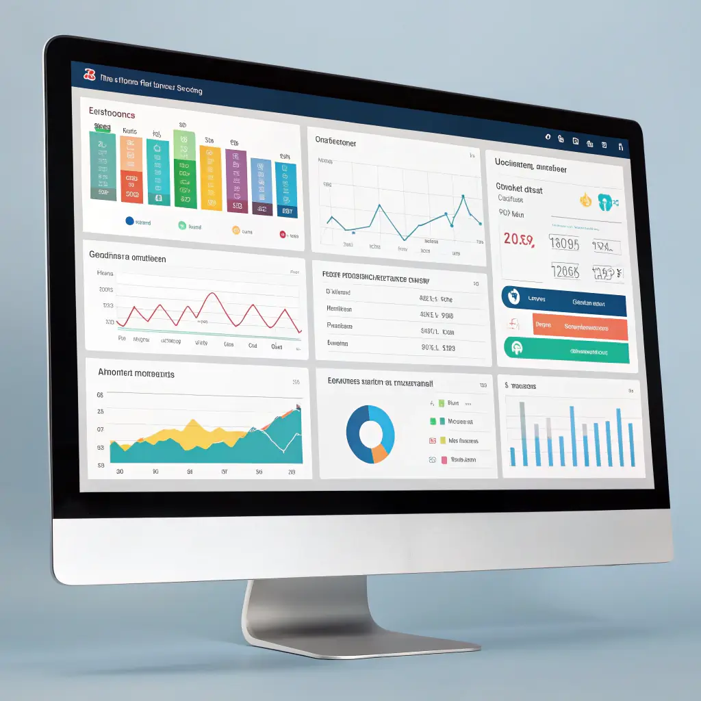 SEO Performance Review