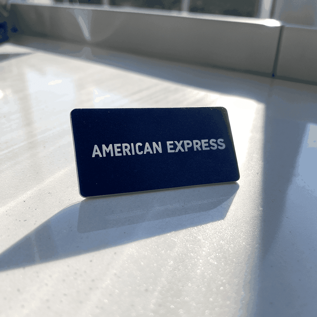 Amex