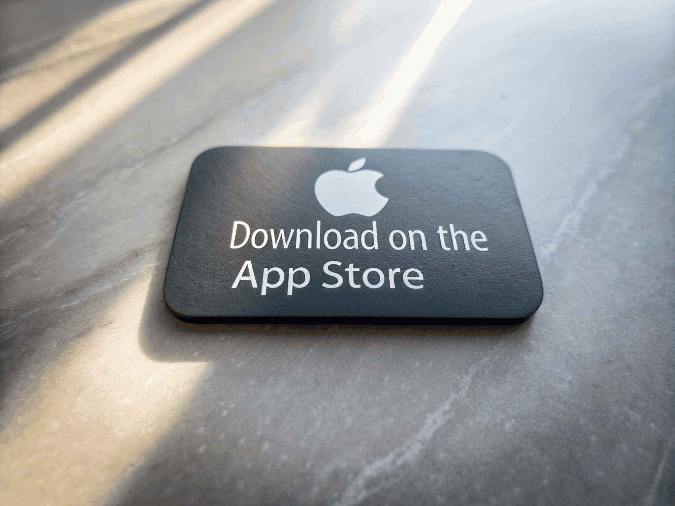 Download on App Store
