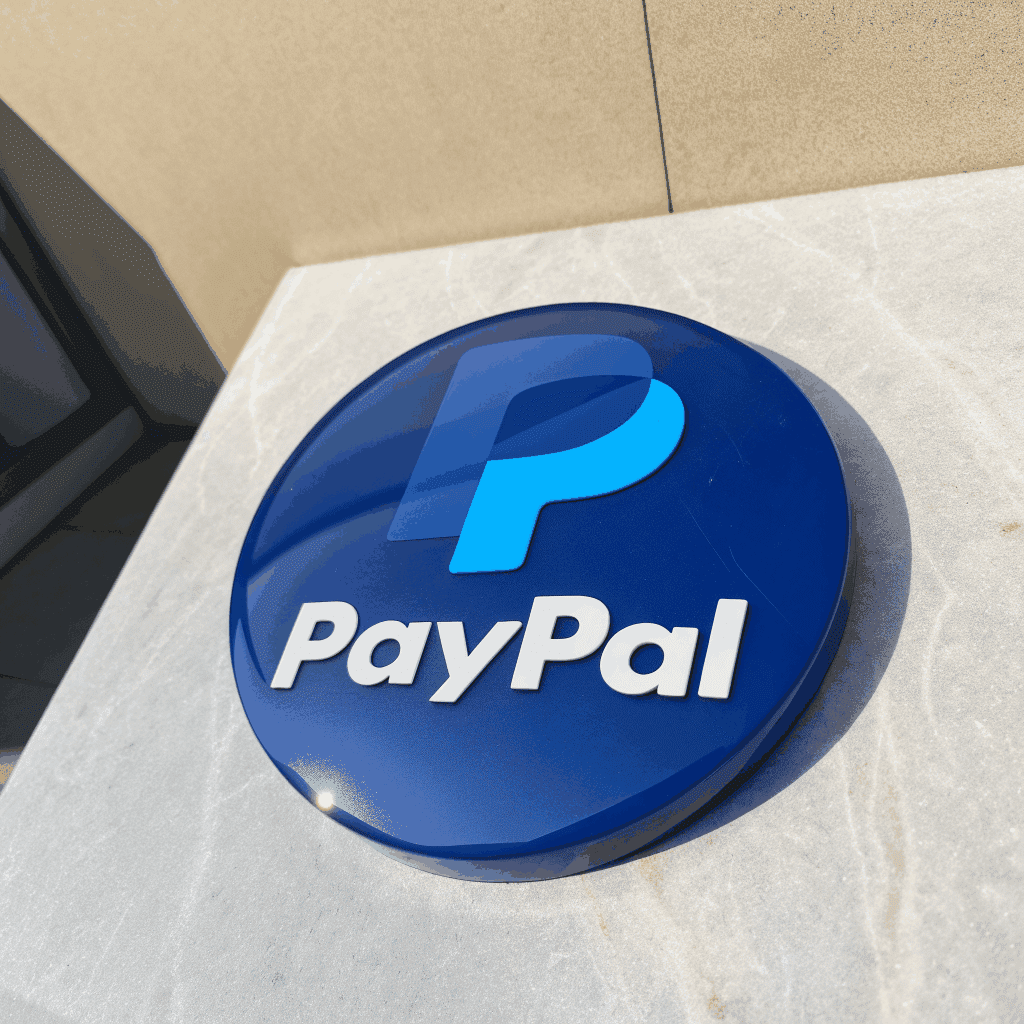 PayPal