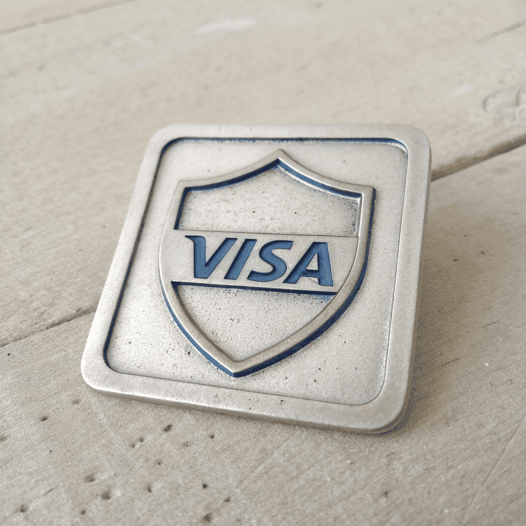 Visa