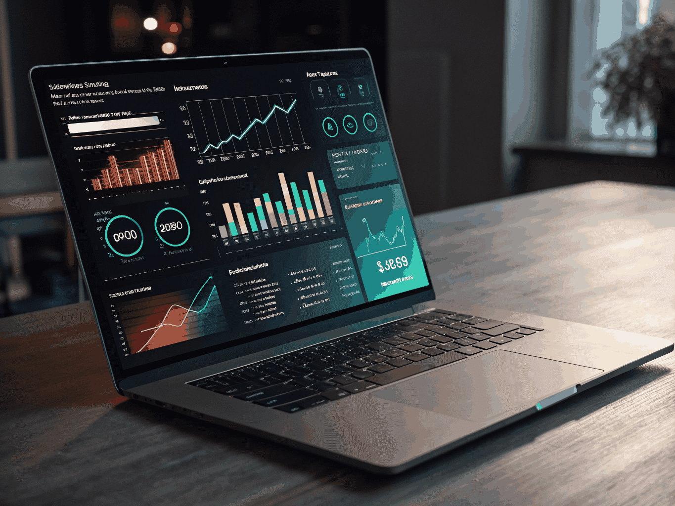 SEO Advanced Plan