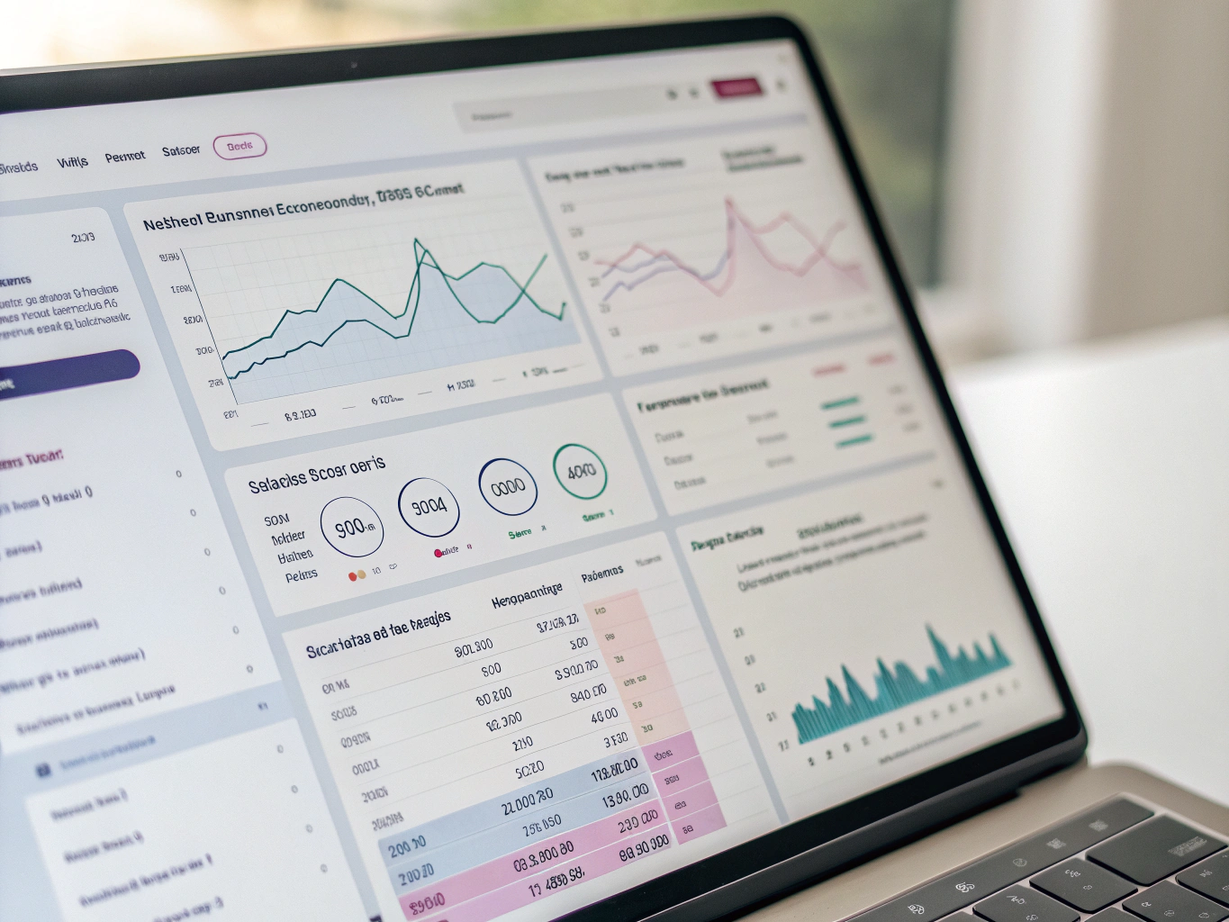 SEO Basic Plan