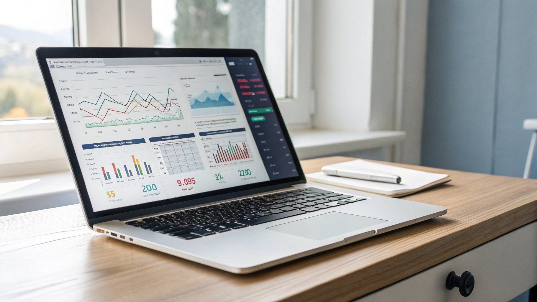 Competitive Benchmarking