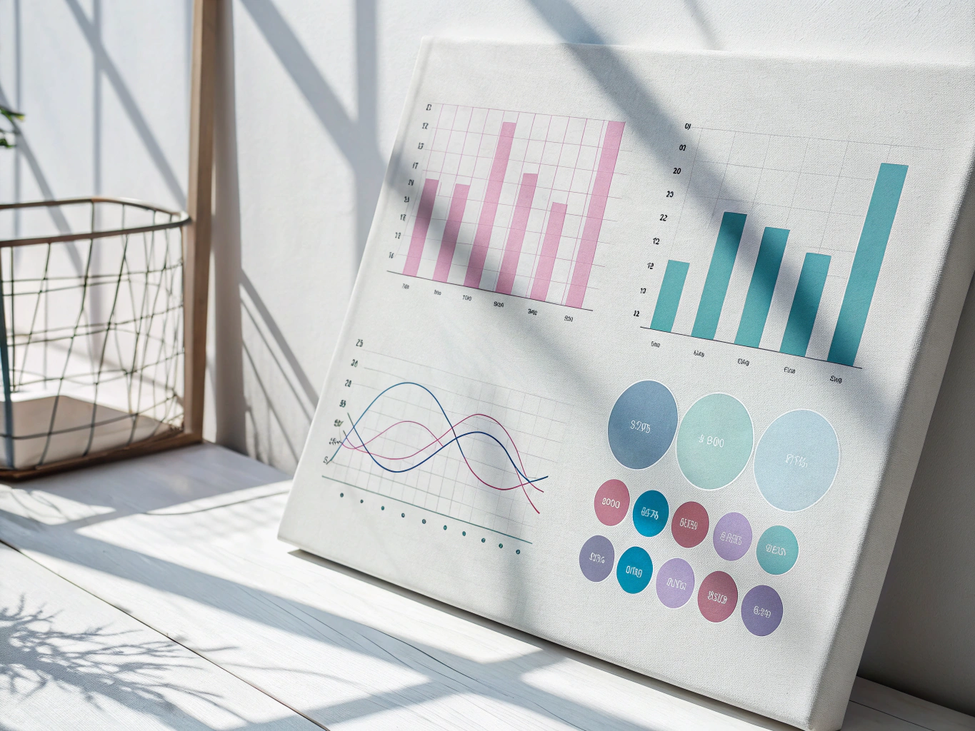 Data Visualization Background