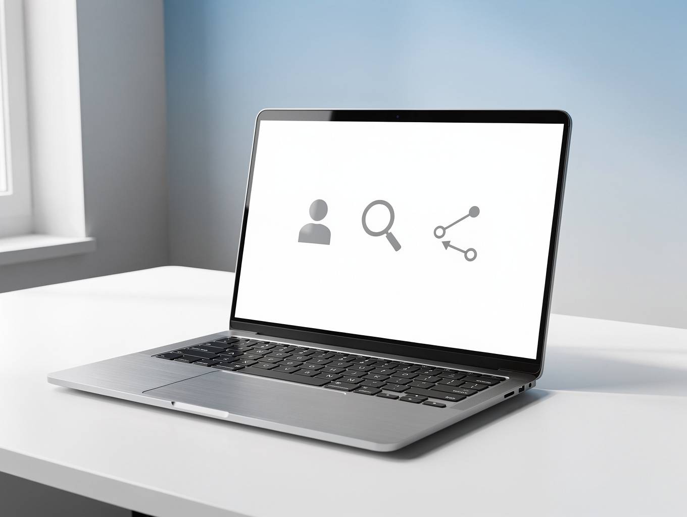 Illustration of search engine guidelines and platform policies