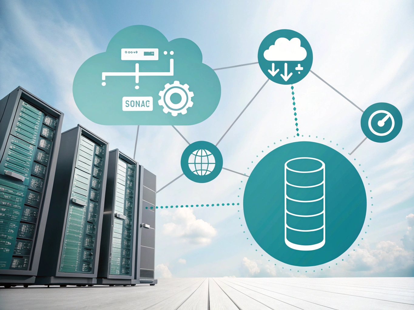 Digital marketing and SEO platform integrations