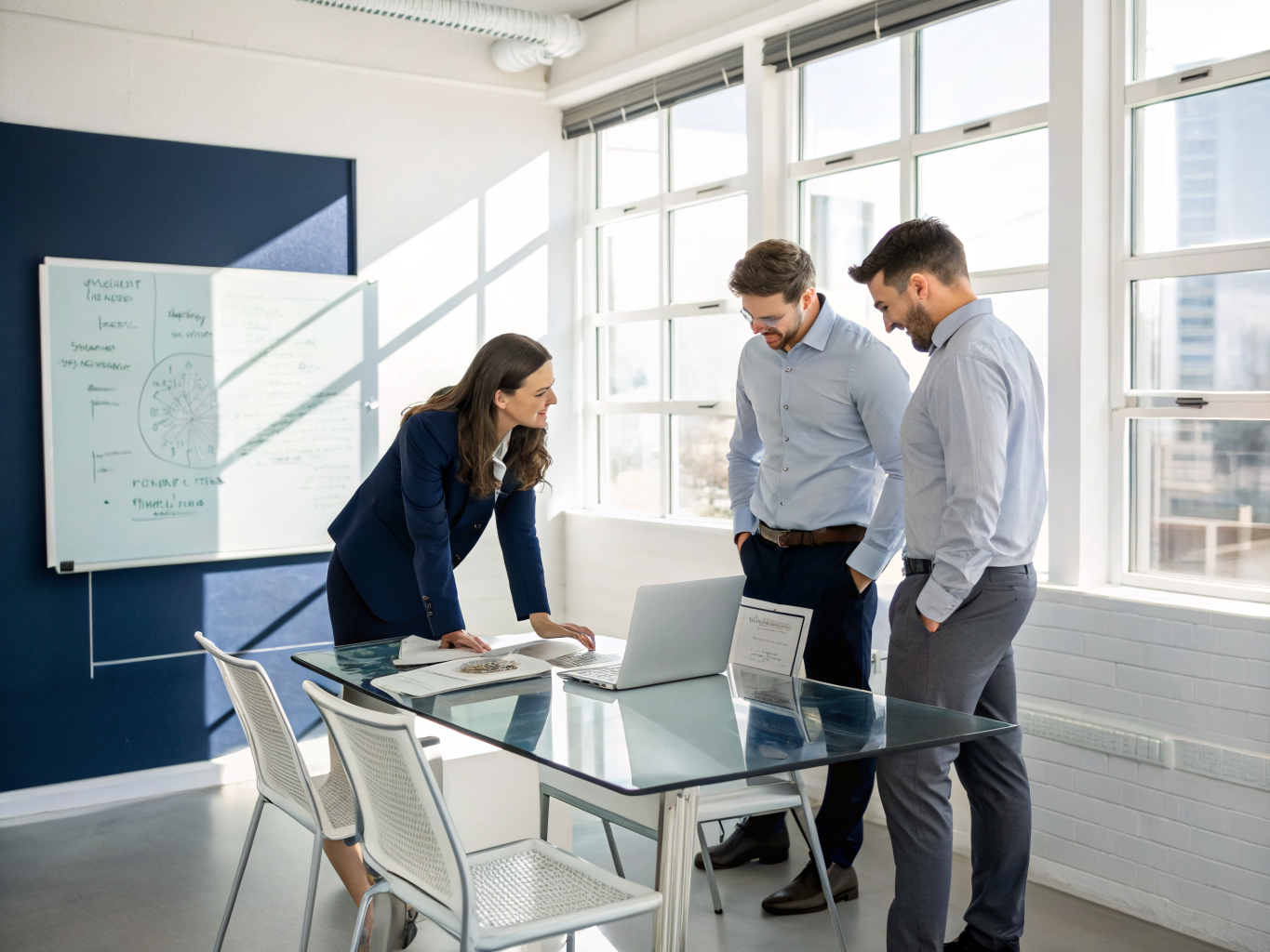 SmallBizSEO legal team reviewing service agreements