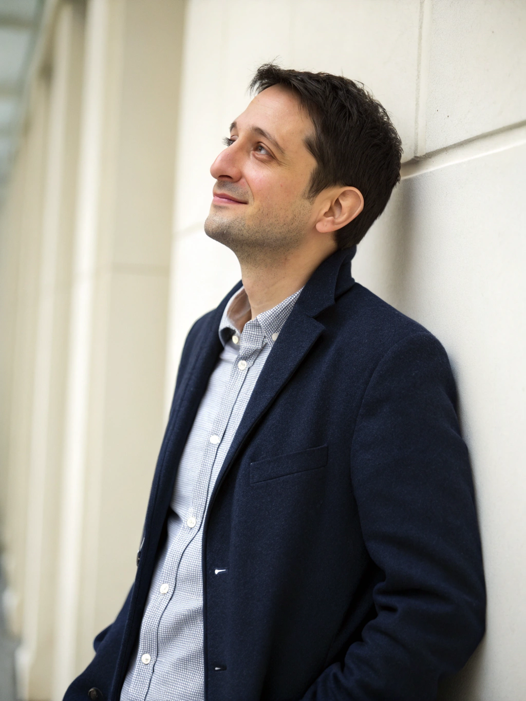 Portrait of Alex Johnson, JUNIOR SEO SPECIALIST