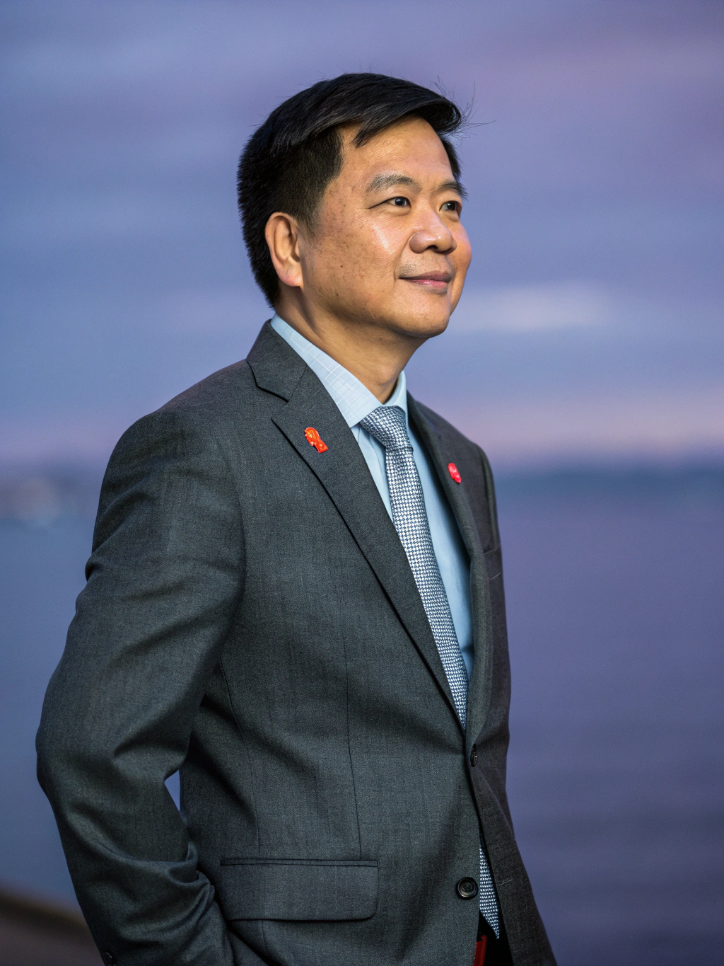 Portrait of David Kim, TECHNICAL SEO LEAD