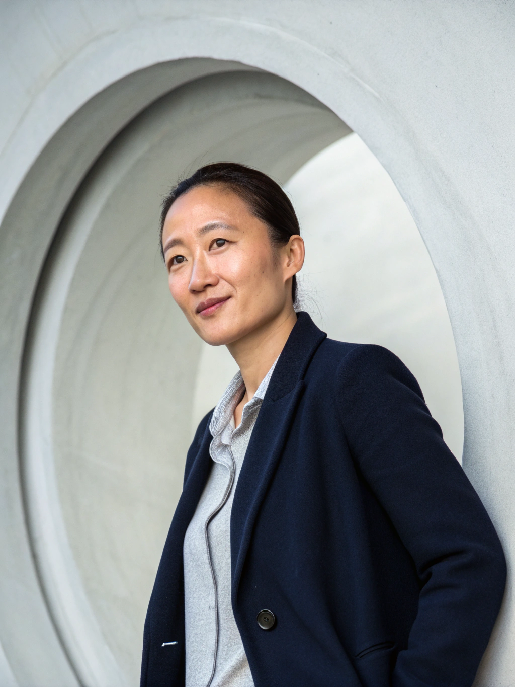 Portrait of Sarah Chen, HEAD OF SEO STRATEGY
