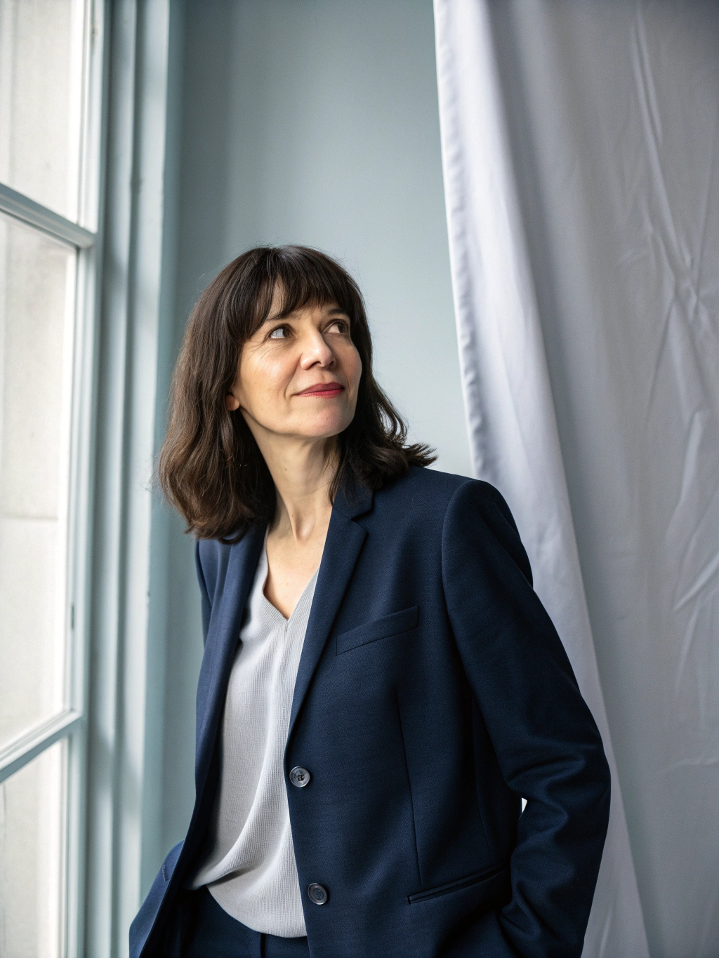 Portrait of Victoria Moore, CLIENT SUCCESS MANAGER