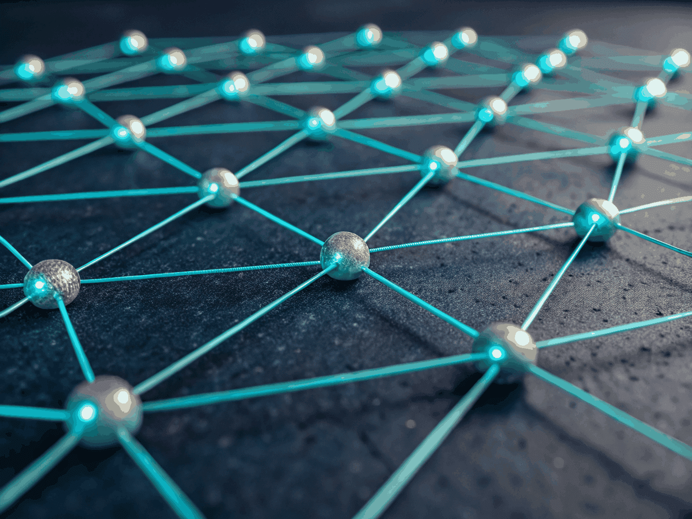 Example: Weak Backlink Profile - Toxic links or lack of authority is holding you back. We build high-quality, niche-relevant digital PR links.