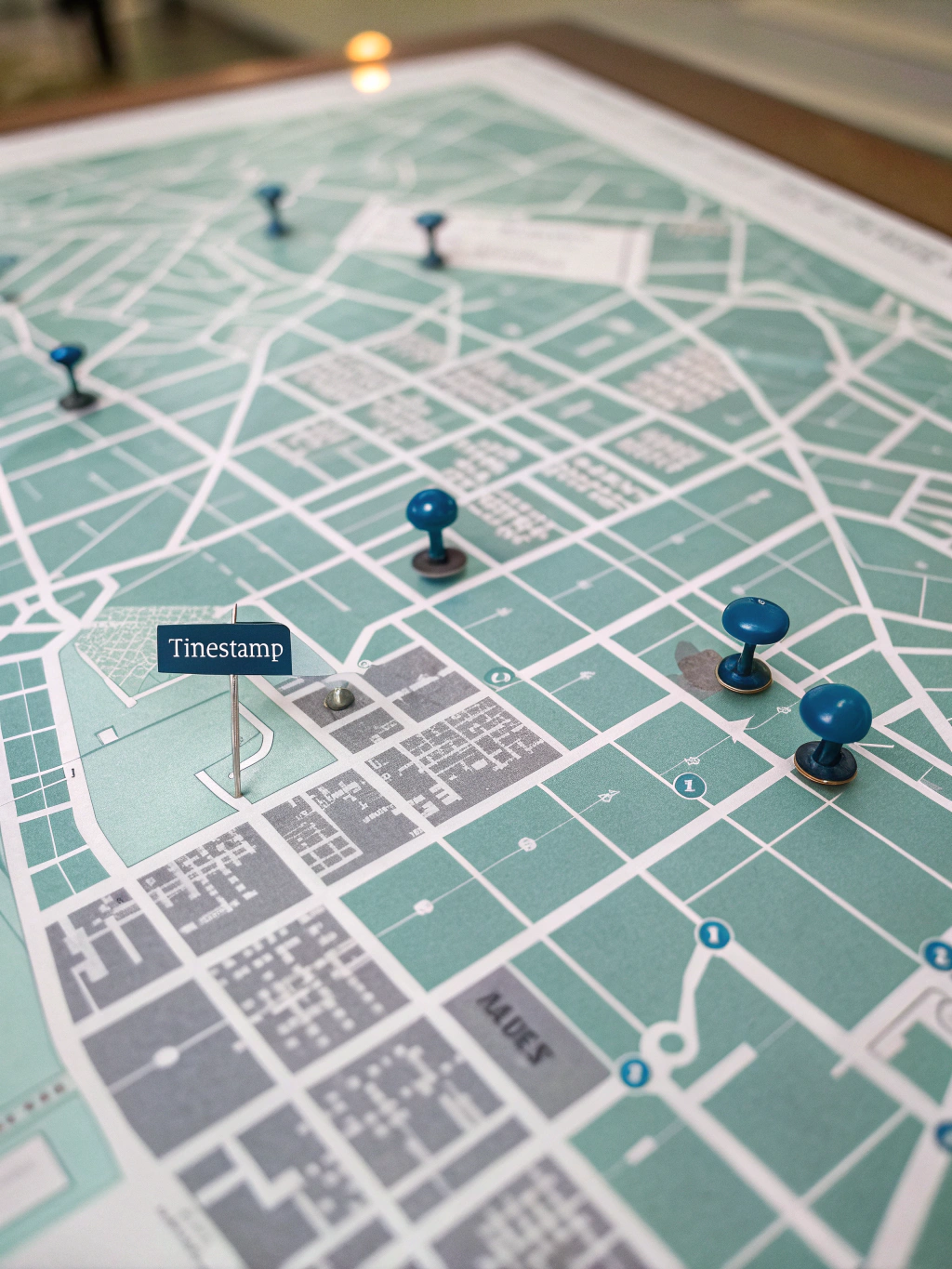 Local SEO map pack and business listing optimization