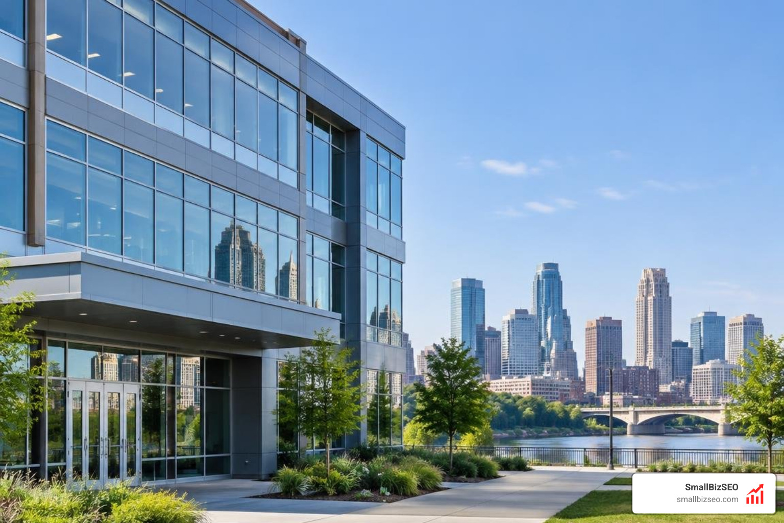 SEO companies in Minneapolis