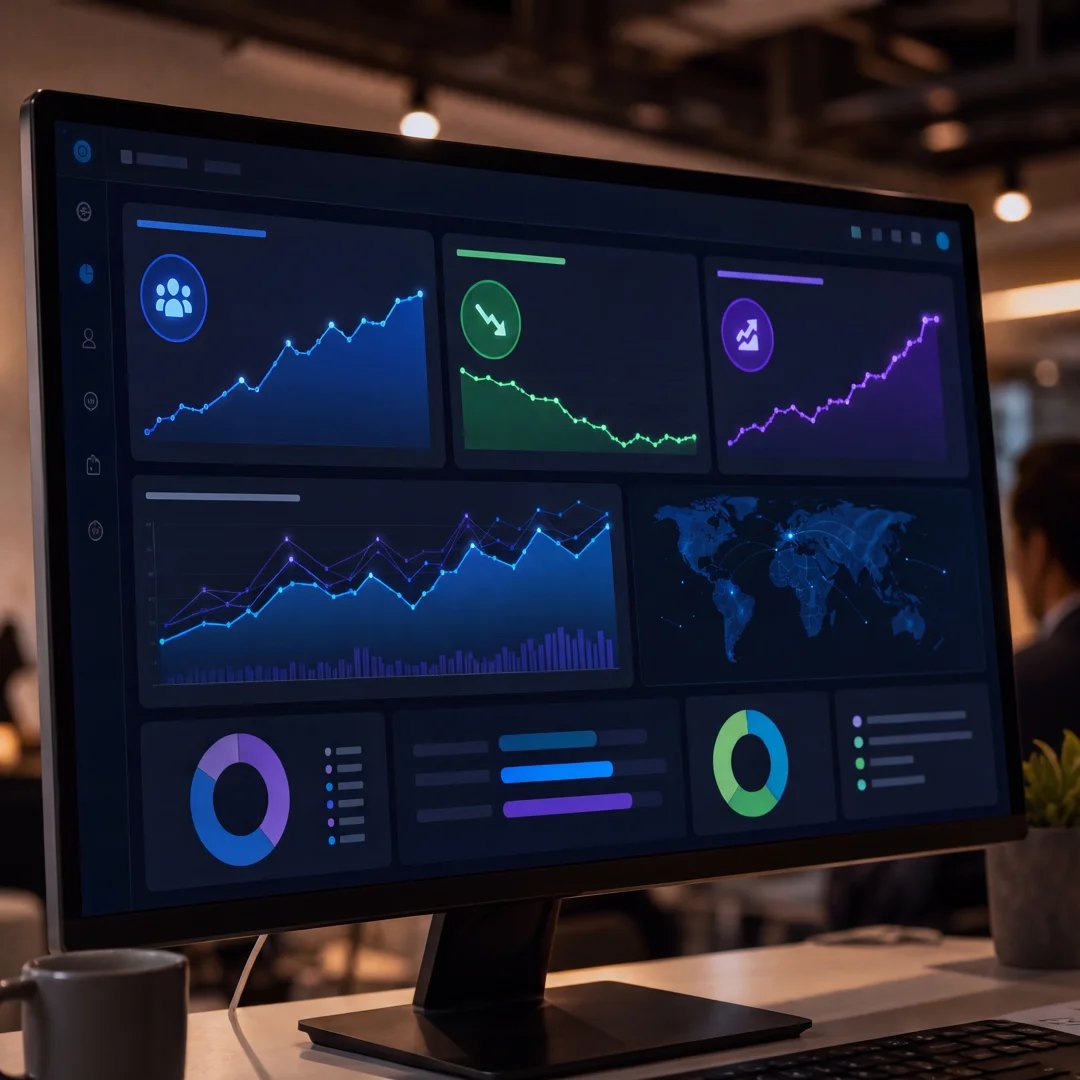 100 Artificial Intelligence Statistics: Adoption, Spending, and Business Impact