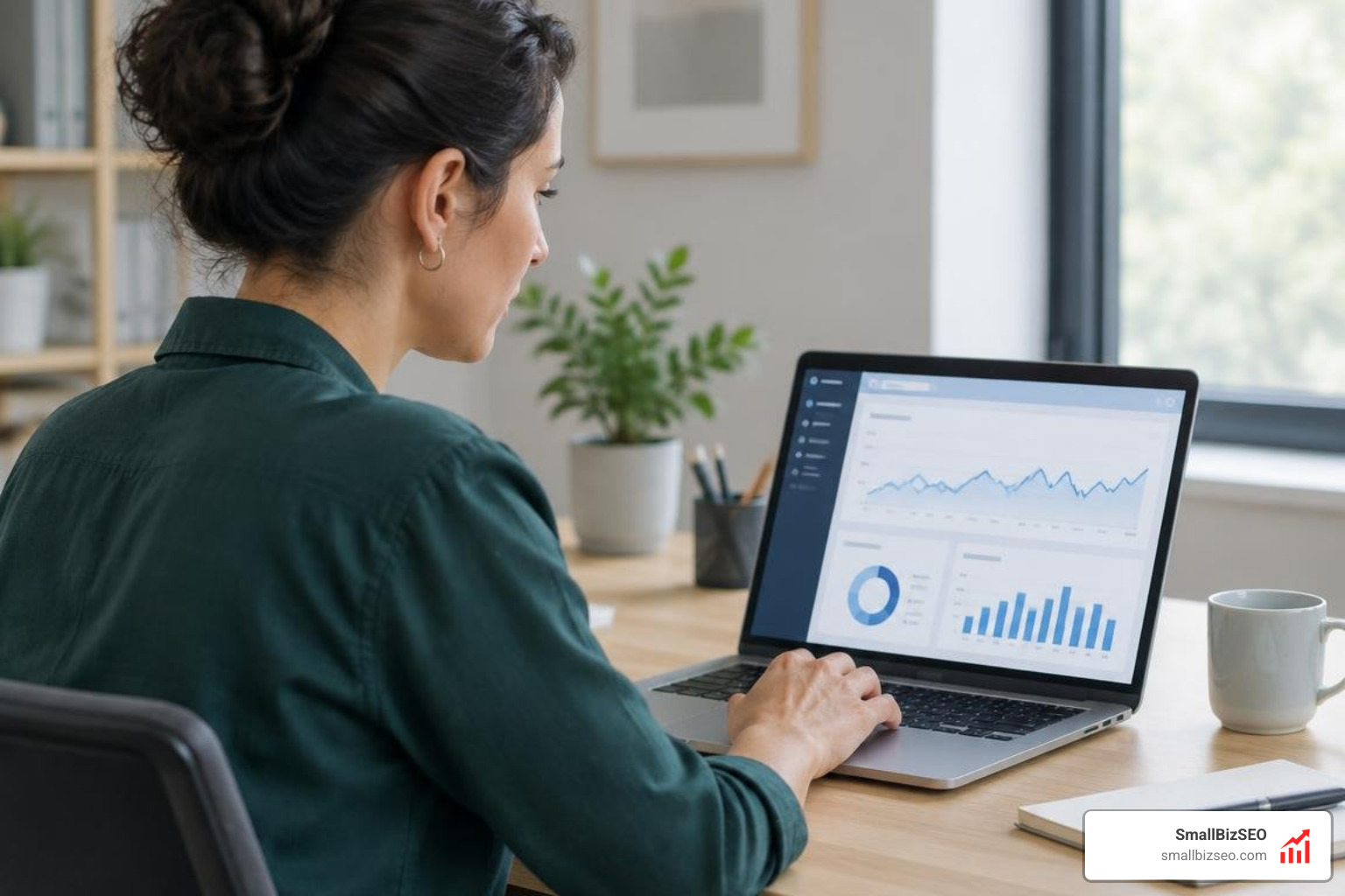 SEO company for small businesses