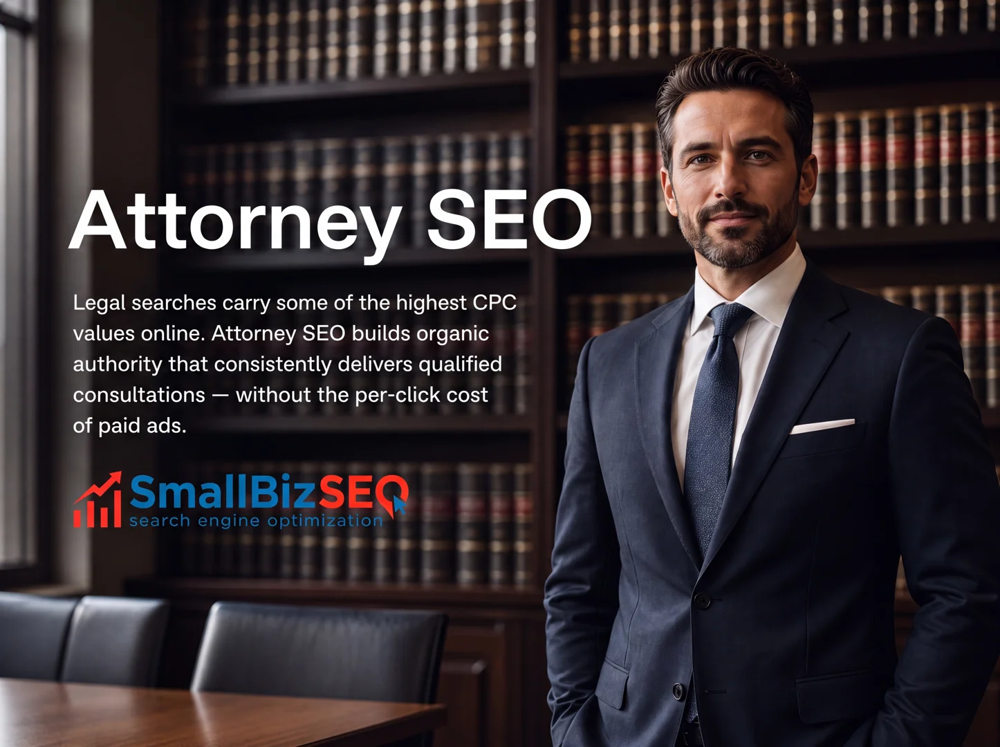 law firm SEO services