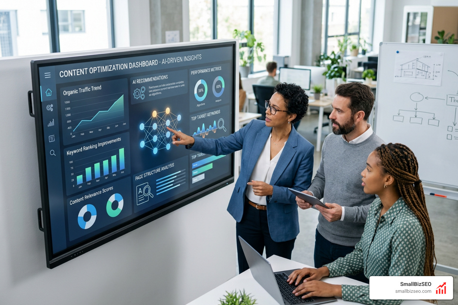 Google AI Overviews interface displaying direct search answers