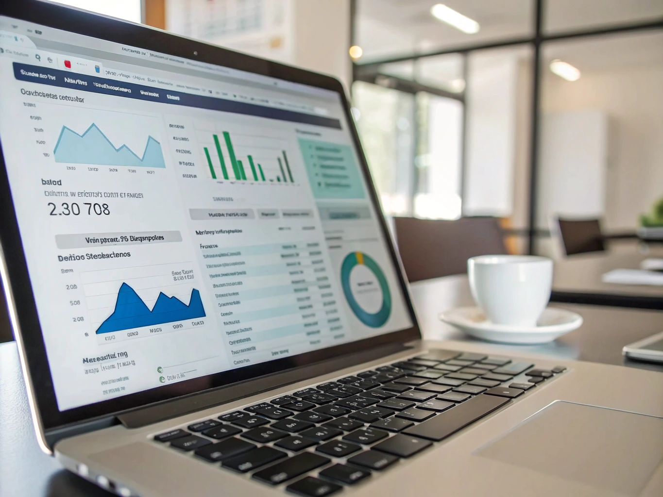 AI SEO Audit service overview for SmallBizSEO clients