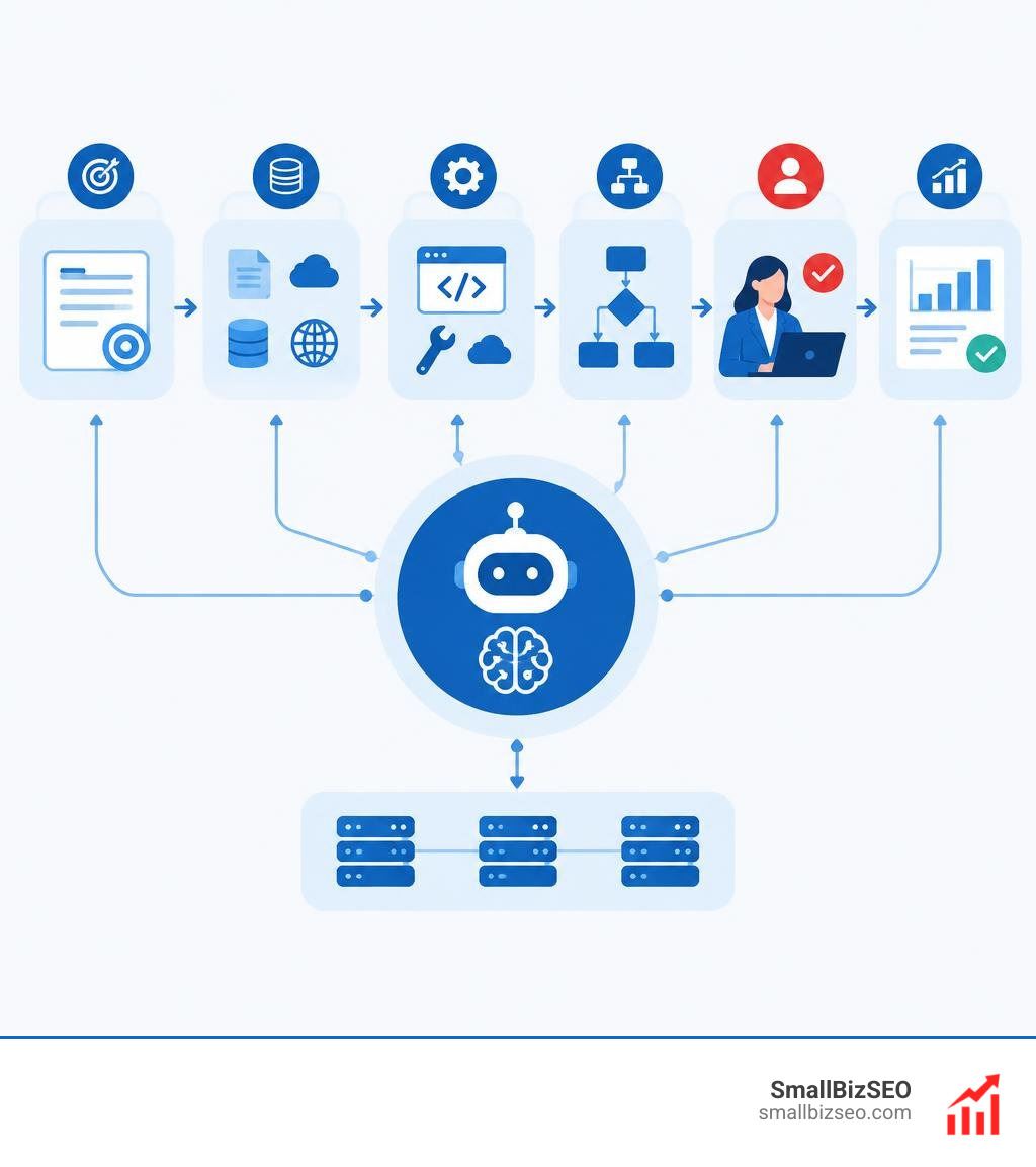 50 AI Agent Statistics: Adoption, Automation, and Business Impact