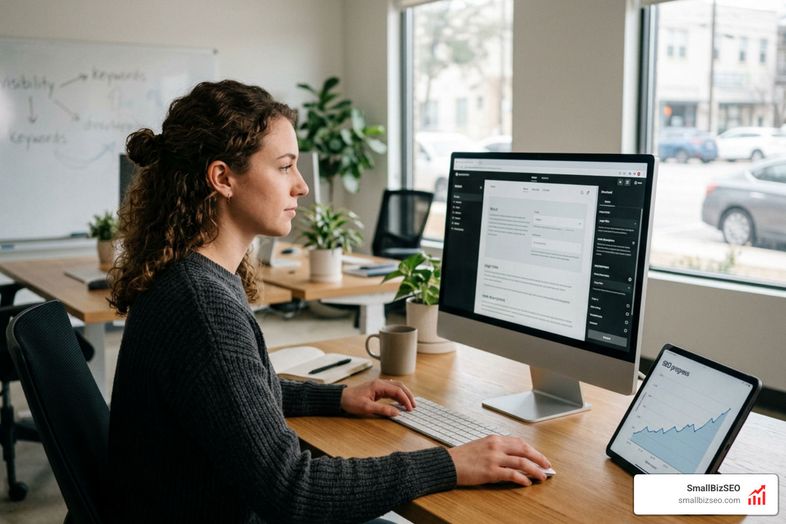 SEO for Squarespace sites