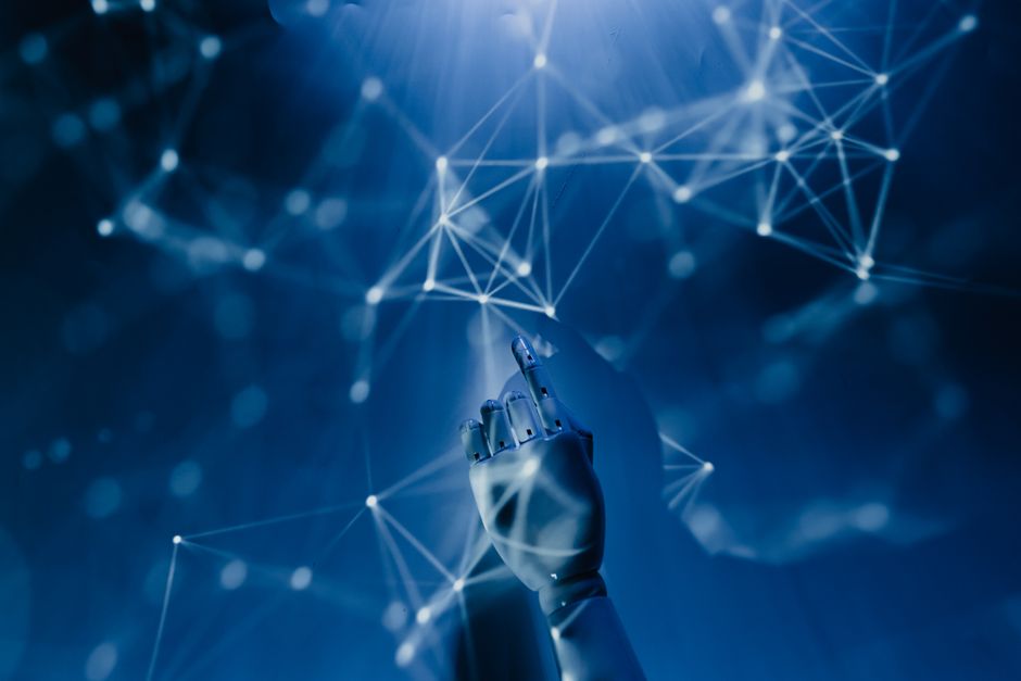 generative ai seo services