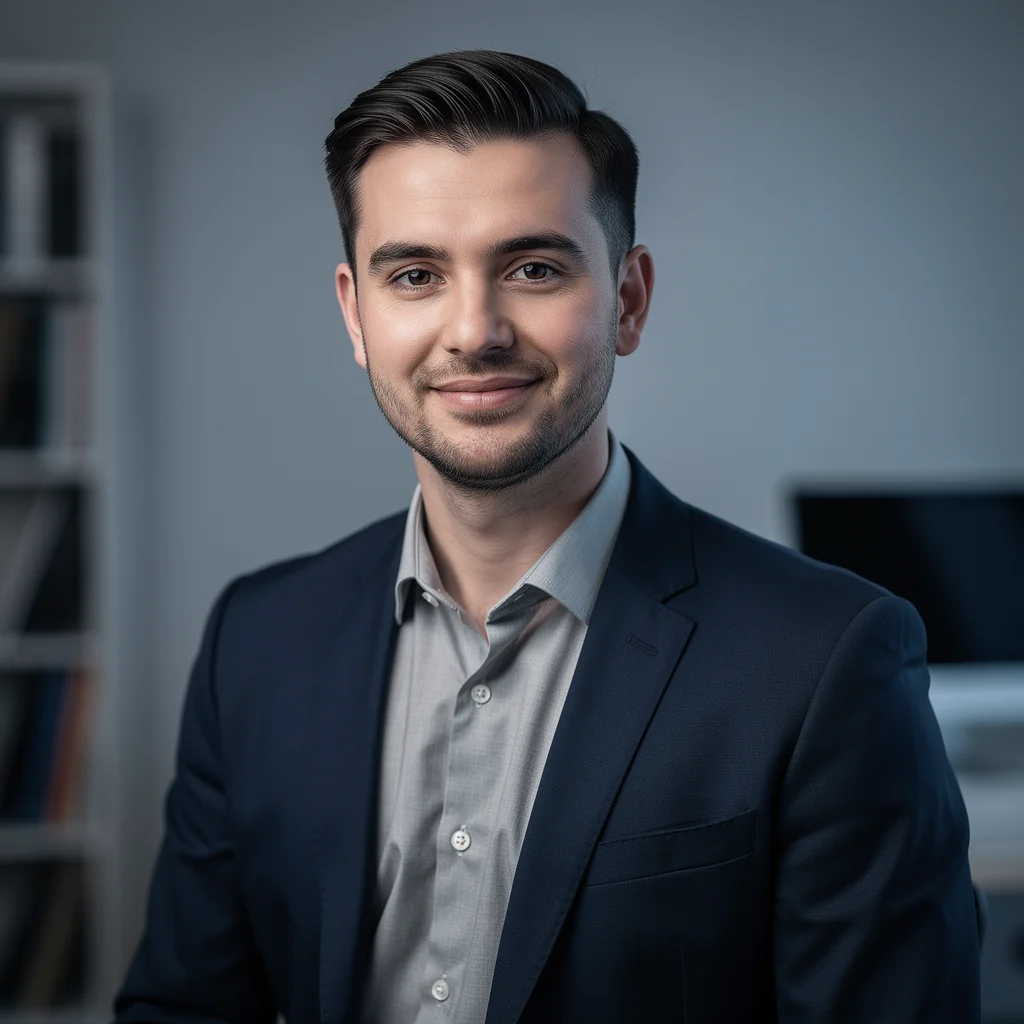 Booking Strategy Specialist