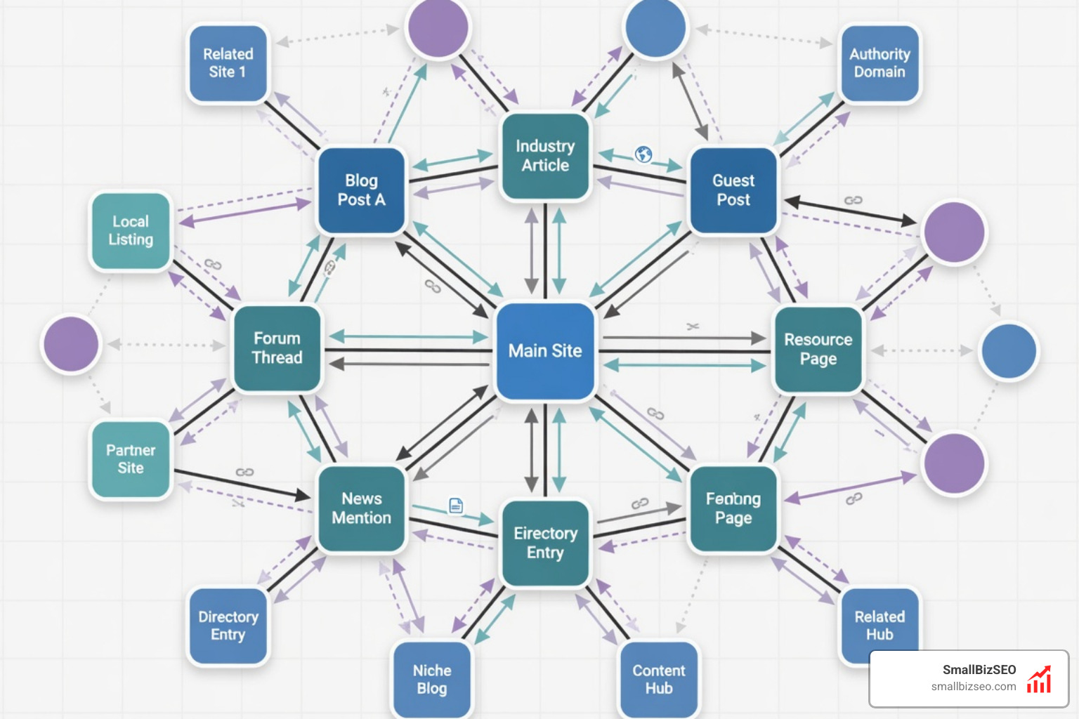 backlinks in digital marketing
