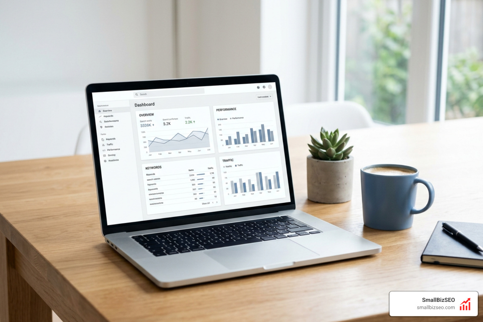 SEO content optimization