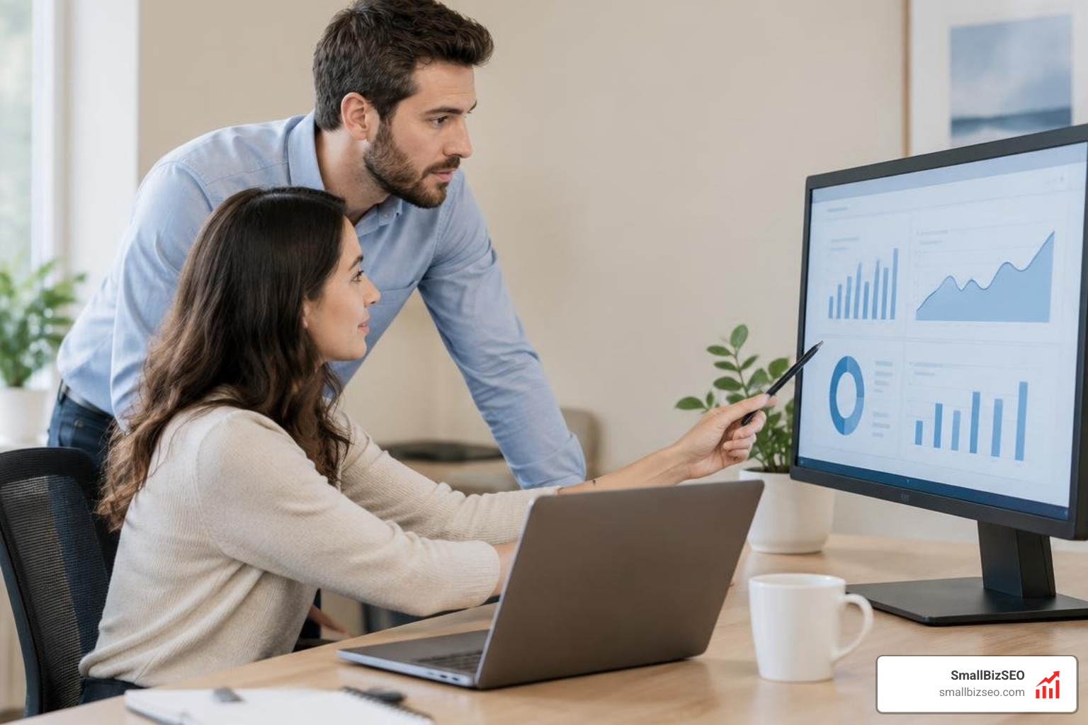 seo services for business