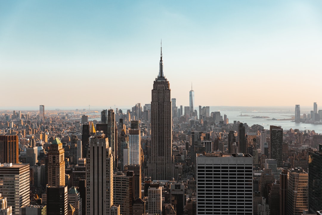 New York SEO agency automation