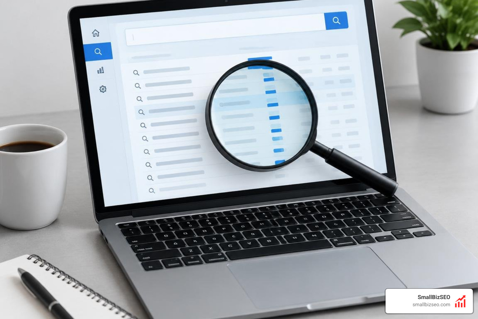 types of SEO keywords