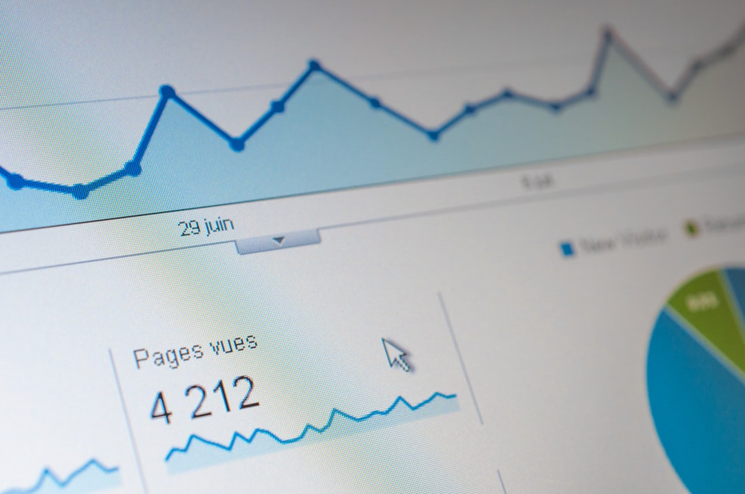 external link analysis