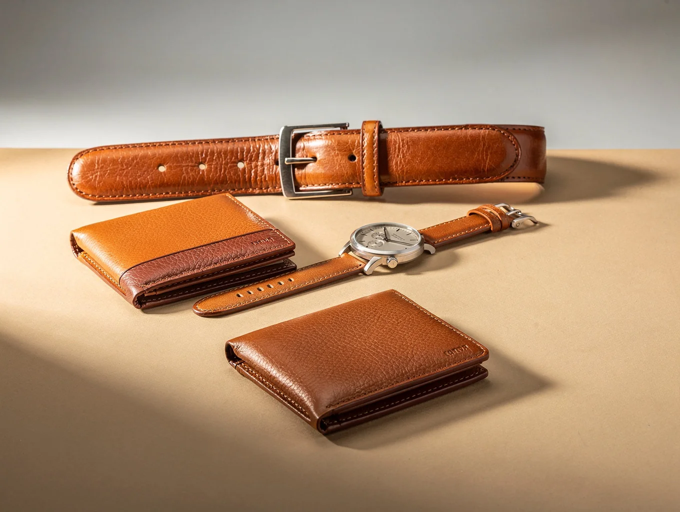 Leather Accessories