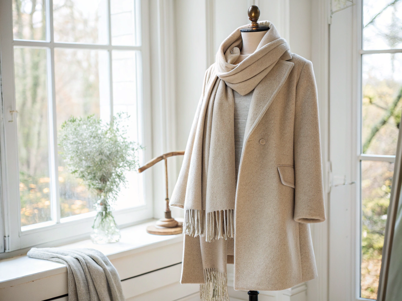Apparel & Outerwear