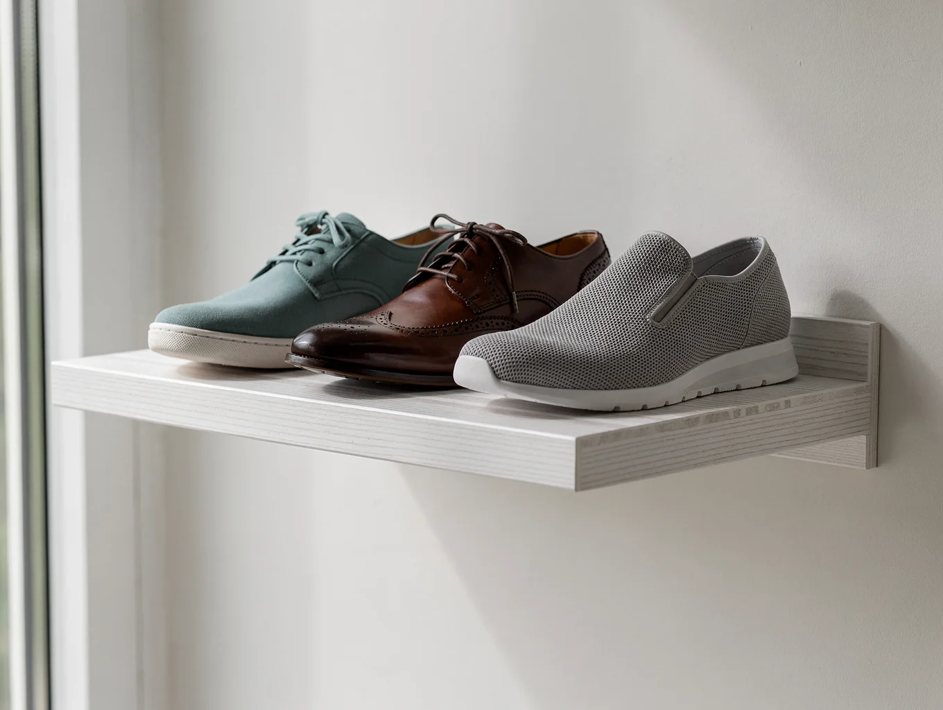 Artisanal Footwear