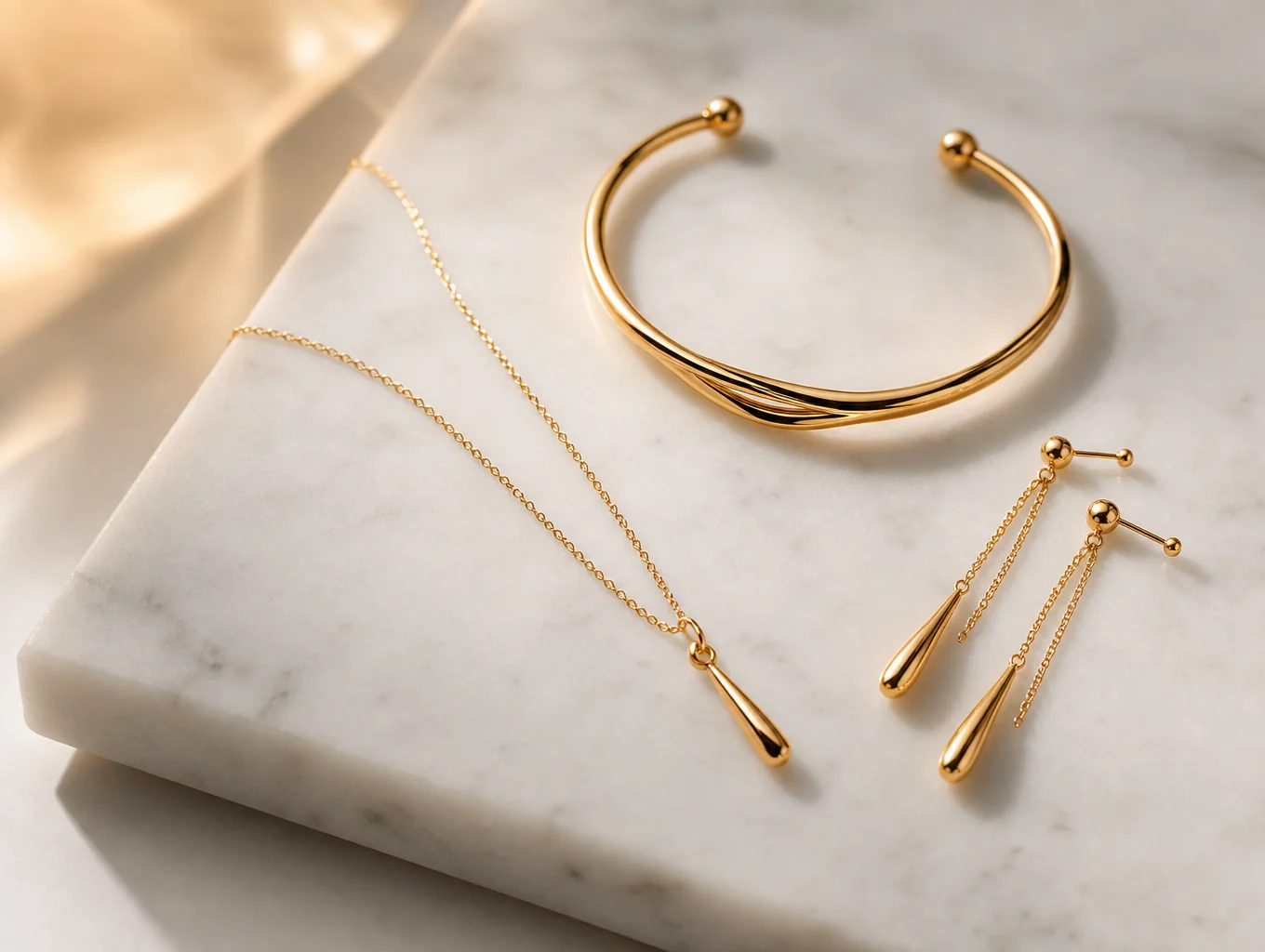 Fine Jewelry