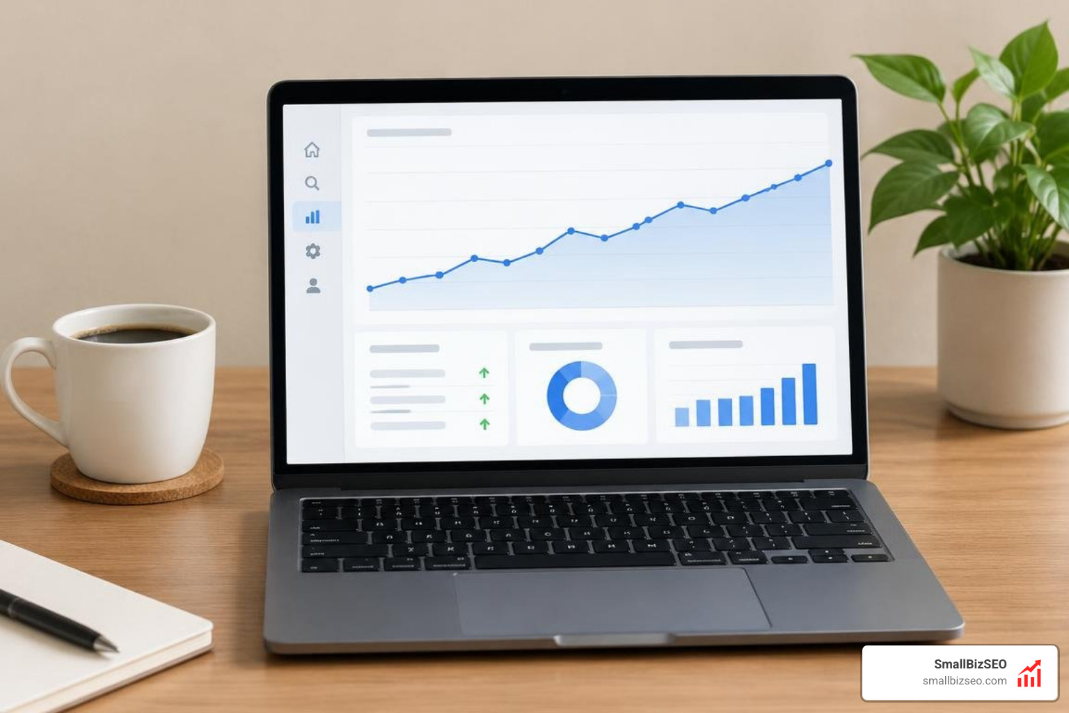 fast ranking SEO strategy