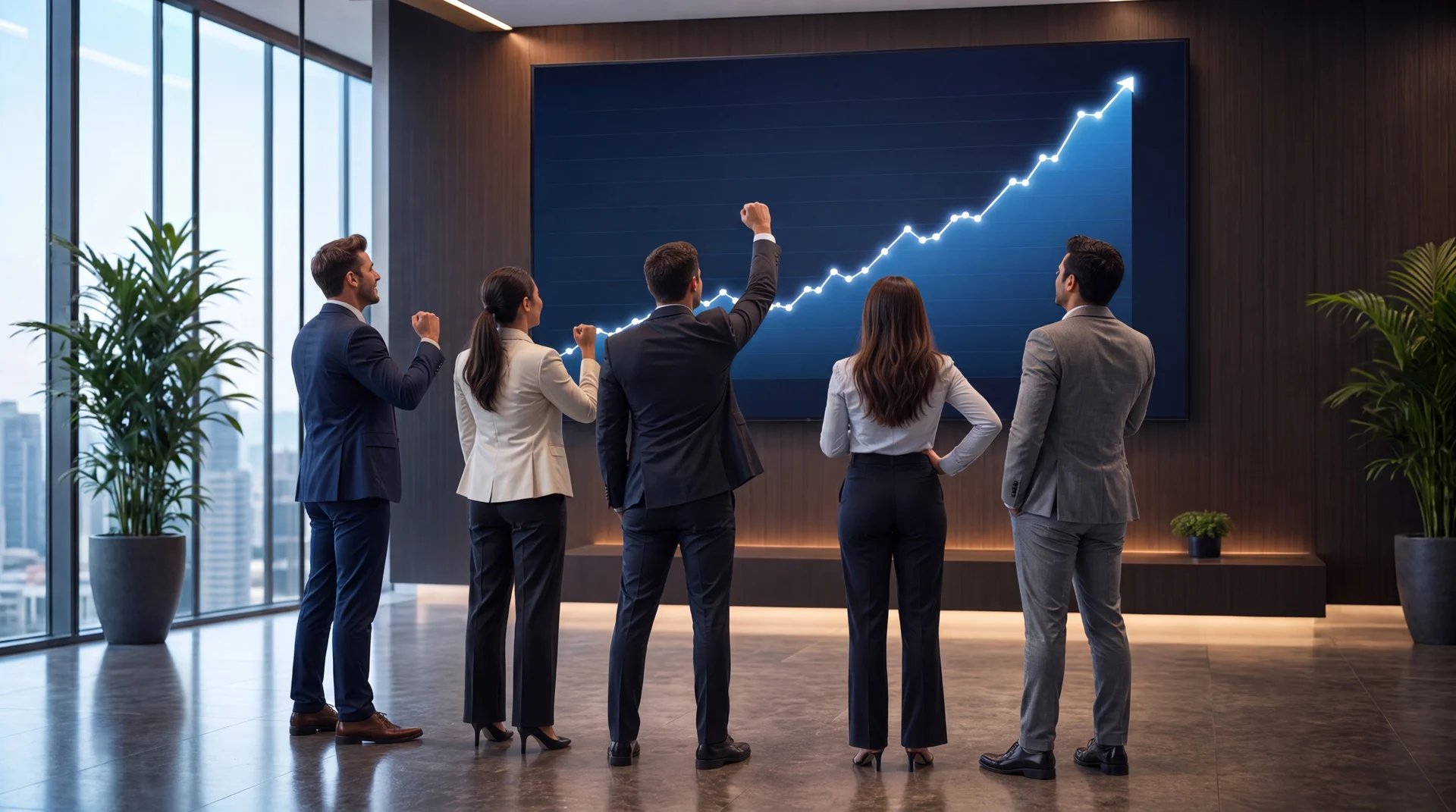 corporate investment and employee upskilling metrics