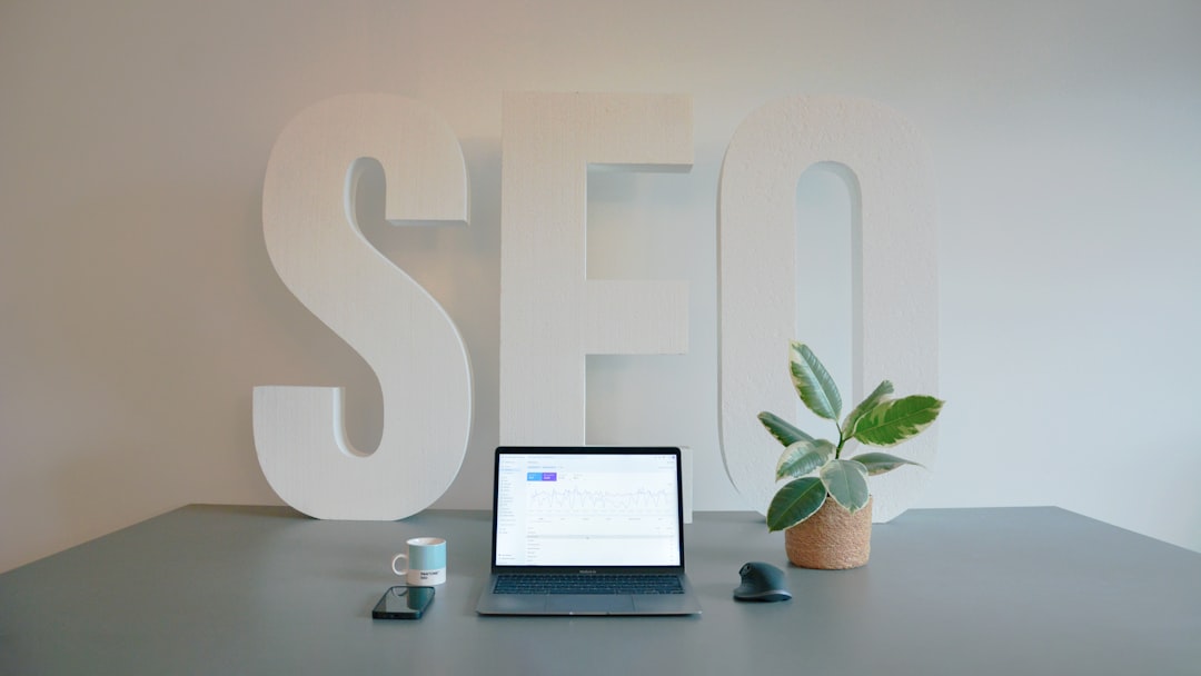 Monthly SEO management
