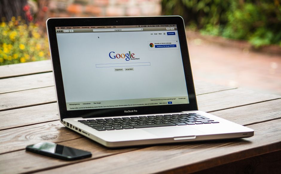 google seo analysis