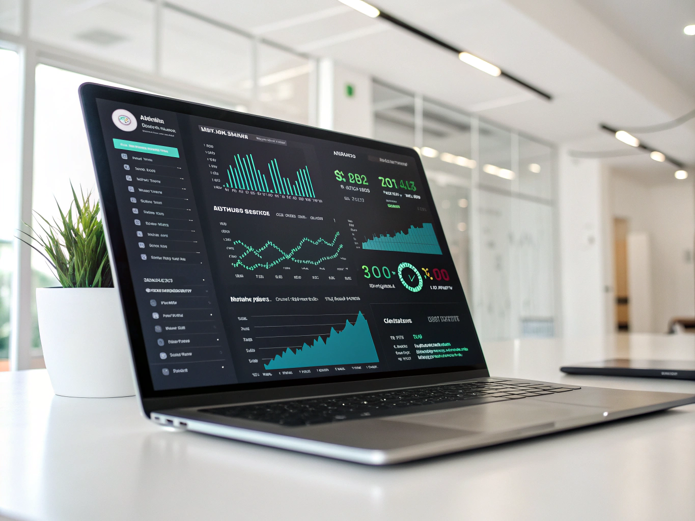 Instagram SEO Rank Analytics Preview